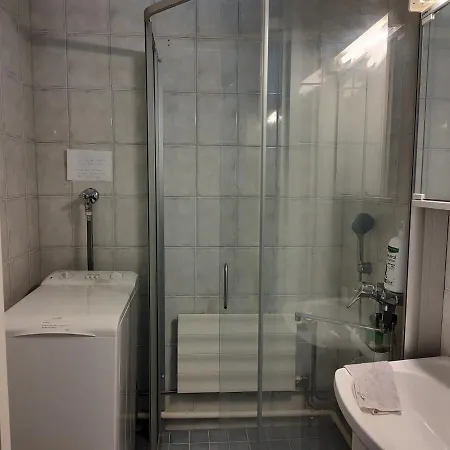 Huoneisto Cozy Nest, Apartement In The Center Of Rovaniemi